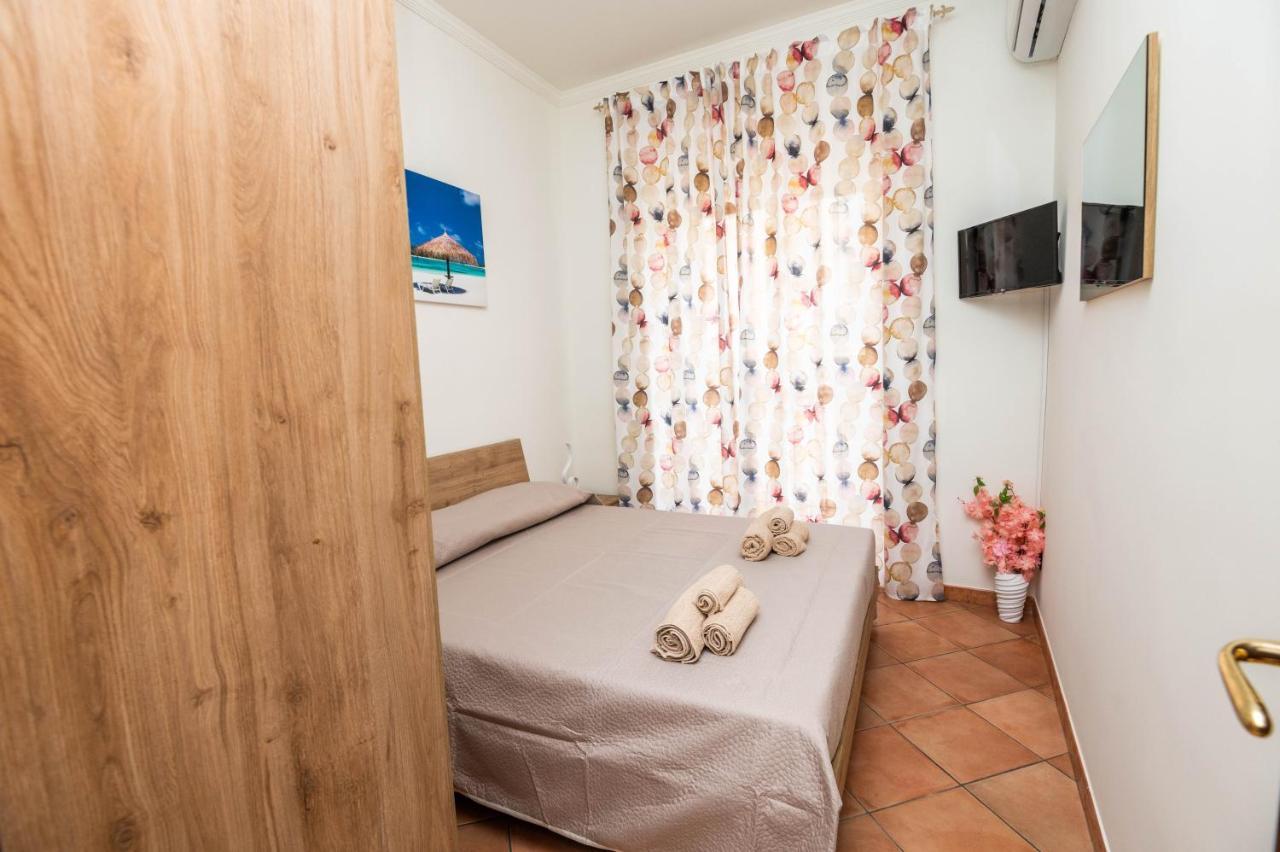 The Mauro'S Home カターニア エクステリア 写真