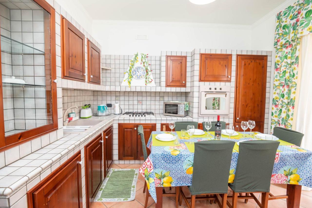The Mauro'S Home カターニア エクステリア 写真