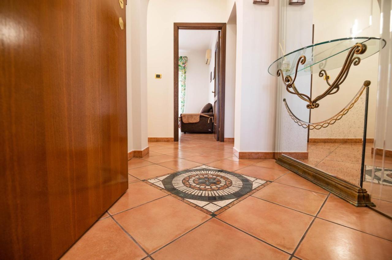 The Mauro'S Home カターニア エクステリア 写真