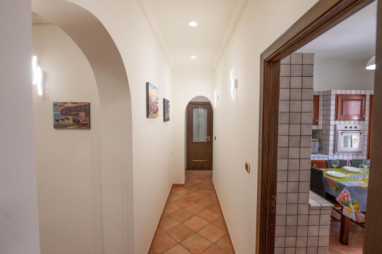 The Mauro'S Home カターニア エクステリア 写真