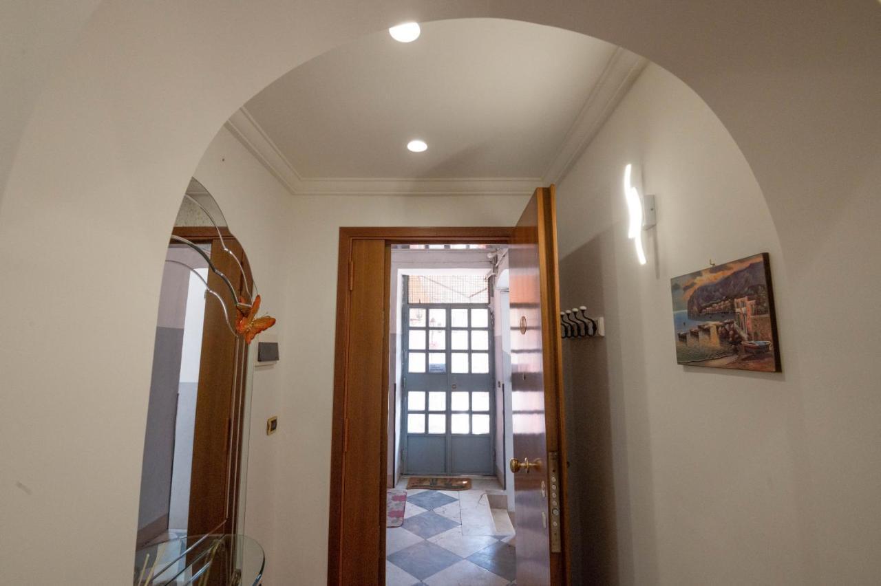 The Mauro'S Home カターニア エクステリア 写真